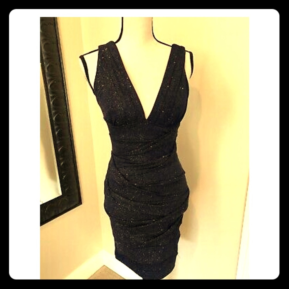 Emerald Sundae Formal Dress Juniors